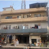 حي المشراق • ٤٦٨م • مأجرة بالكامل