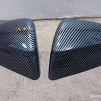 كاربون فايبر • موديل Y 2025 • درع حماية شاشة