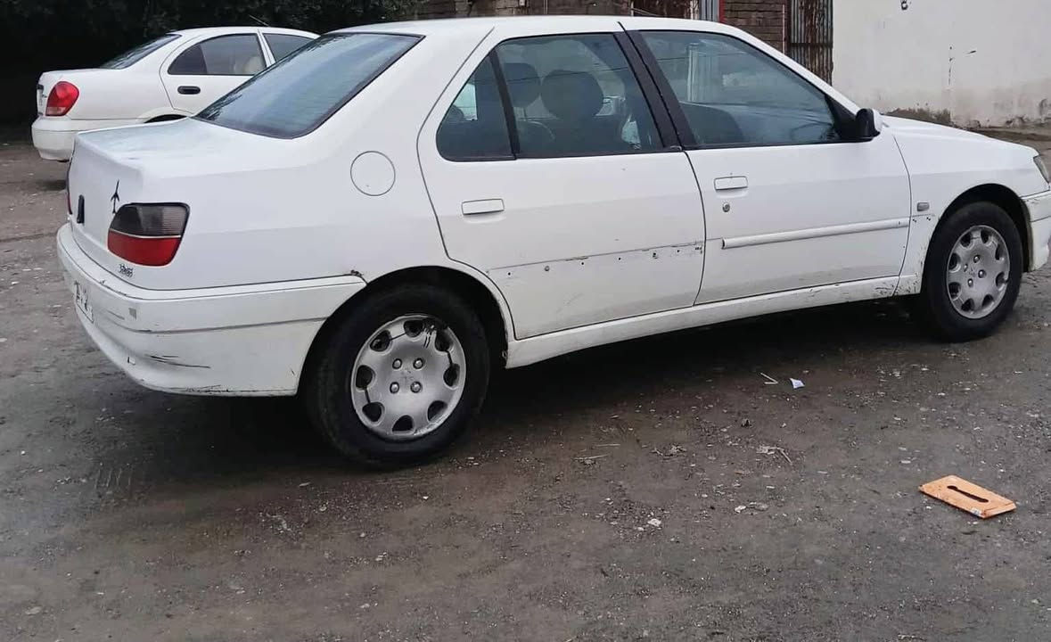 بيجو فرنسي موديل.2001 ..مابي قطره صبخ بوضعيه الشركه.تبريد كهربائيات كلها شغال.سياره الكير بشرط.محرك بي صرف..الشرط التحويل .سياره رايدله شوي نواعم.سعر 33 وبي مجال ...بي واتساب ***********
