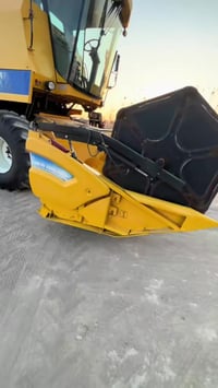 للبيع نيهولند عضم موديل 2019 مكفوله كفاله عامه للستفسر اتصل 0783859750...