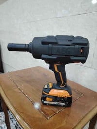 دريل لقمه٢١٠٠ نيوتن بروشلز نص انج نظافة فول فارغ ٠٧٨٠٨٤٠٧٠٨٧ واتساب