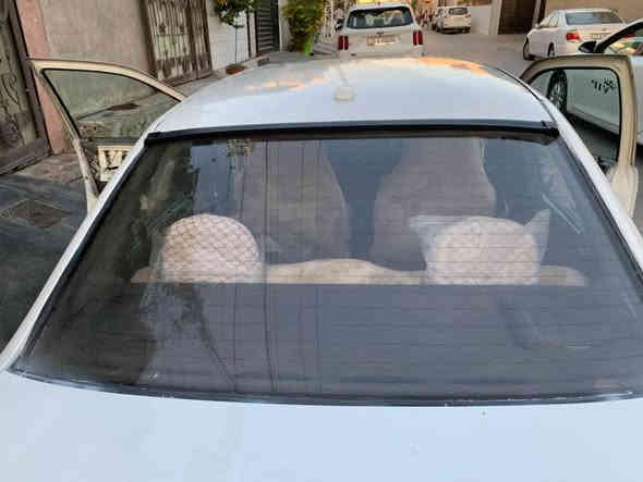 السلام عليكم اوبل فكتره موديل 92 مكفواله مابيه اي نقص رقم أربيل بسمي ثاني يوم التحويل كهربائيات كله شغاله محرك نيسان مابيه اي نقص كله شغاله. السعر 43 وبي مجال مكان ديالئ الخالص اتصل علئ رقم ***********
