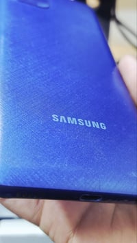 سامسونج اي03 • ٣٢ جيجا • شاشة مبدلة