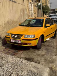 موديل ٢٠١٣ • ماشي ١٢٠٠٠٠ • كفالة شركة