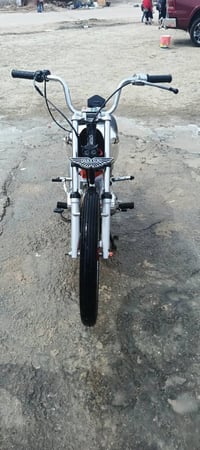 تيربو • هاون • نامه