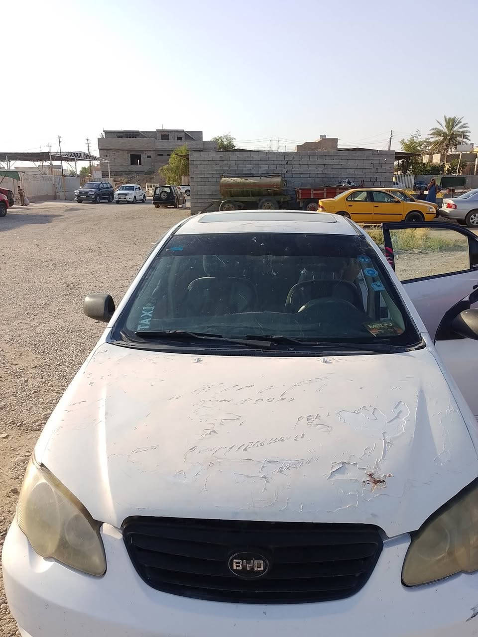 بيوايدي ٢٠١٣ رقم انكليزي سنويه لل ٣٠ تحويل مباشر حره تخم تاير محرك لاتنقيص ولا تبخير محرك كير ضمان سعر خاص


**إذا كنت صاحب هذا الإعلان وتريد حذفه لأي سبب، رجاءا أرسل رسالة إلى الدعم الفني**