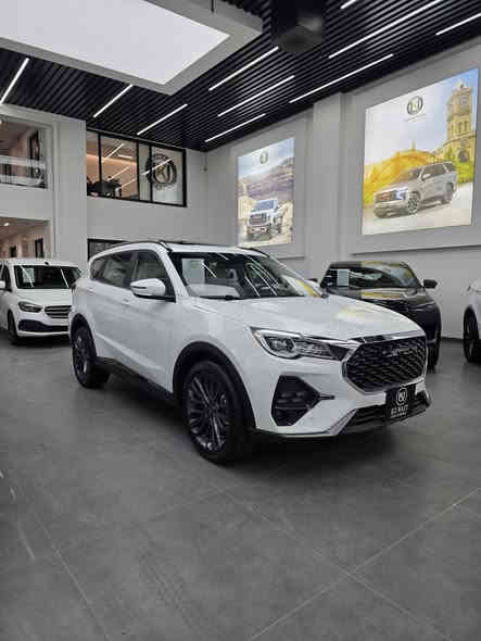 • جيتور X70
• الموديل: 2026
• مواصفات: خليجي 
• المسافة المقطوعة (العداد): 0 كم
• المحرك: 1.5 لتر توربو 
• عدد الأسطوانات: 4 سلندر
• شركة: #KUWAITCARS 
• أرقام الاتصال:
• ***********
• ***********
