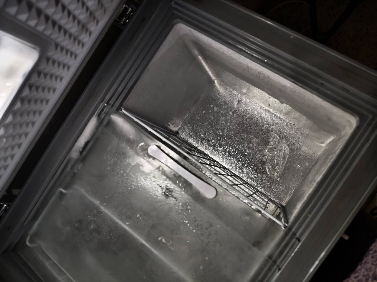 السلام عليكم مجمده للبيع بسعر ٢٠٠ وبيها مجال اي ستفسار خاص العنوان البياع


**إذا كنت صاحب هذا الإعلان وتريد حذفه لأي سبب، رجاءا أرسل رسالة إلى الدعم الفني**