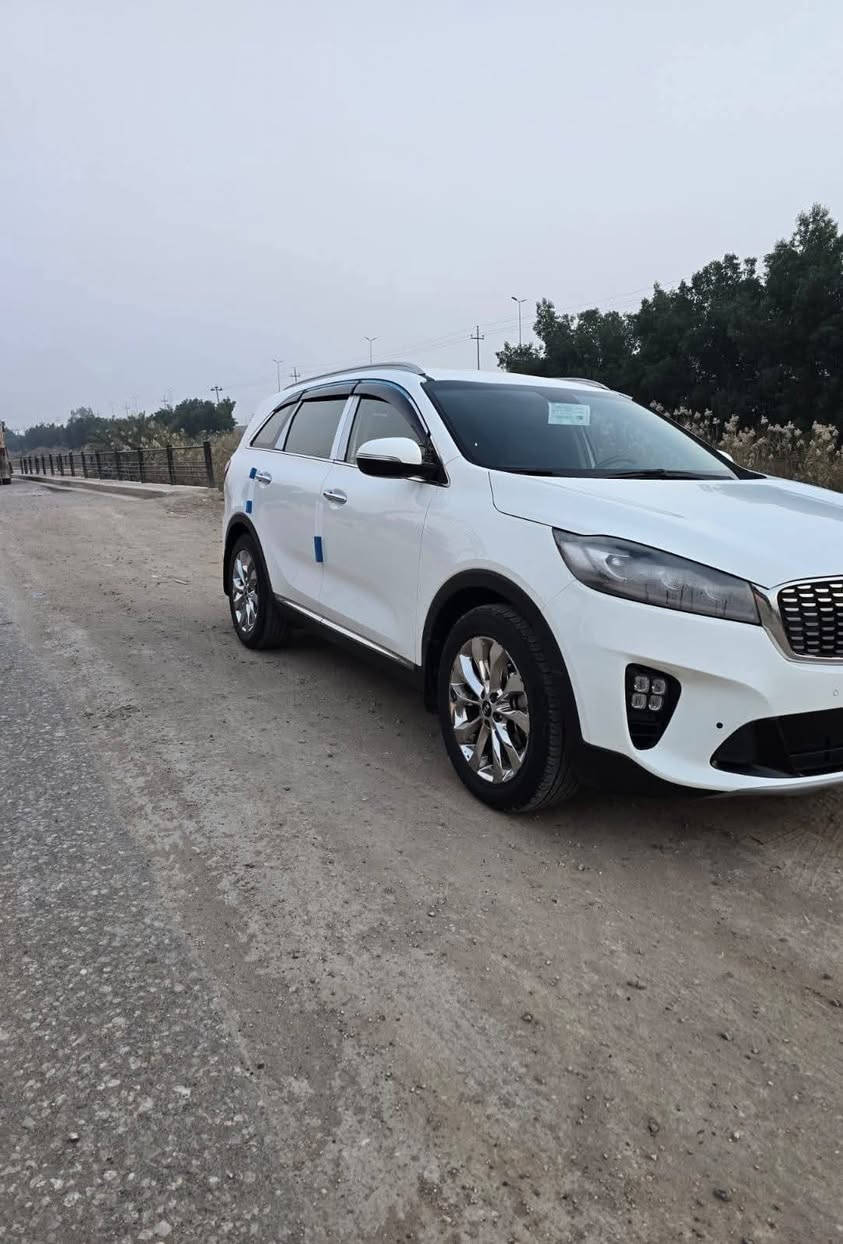 سورنتو للبيع موديل 2020
رقم بابل سياره

مكينه 6

7راكب
بصمه
ويل كب كروم
3 قطع تبريد
حساس امامي خلفي

ماشيه 67

السياره فول مواصفات

السعر مناسب اتصل

اني مكلف بالنشر

***********
