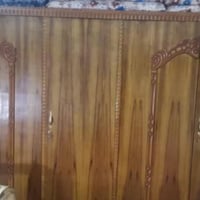 غرفه نوم صاج • نضيفه • موصل جانب ليمن