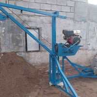 ونش بنزين • ٣عرباين • بعقوبه