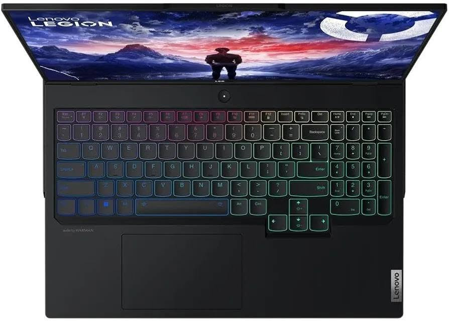 Lenovo legion pro 7i
Intel core i9 14900hx 24 core 32 thread 
Nvidia RTX 4090 16 GB 175 watts 
32 GB 5600hz ddr5
1TB nvme ssd
16 inch screen 100% DCIP 3
كيبورد تحكم بكل لون
جهاز نظافة ١٠٠% 
وندوز ١١ برو
٣ اشهر اشتراك كيم باس
جهاز بالكامل من المعدن
السعر ٣١٠٠٠٠٠ ثلاث ملايين ومائة الف دينار
مكاني بغداد او ديالى يتوفر توصيل بيع فقط


**إذا كنت صاحب هذا الإعلان وتريد حذفه لأي سبب، رجاءا أرسل رسالة إلى الدعم الفني**