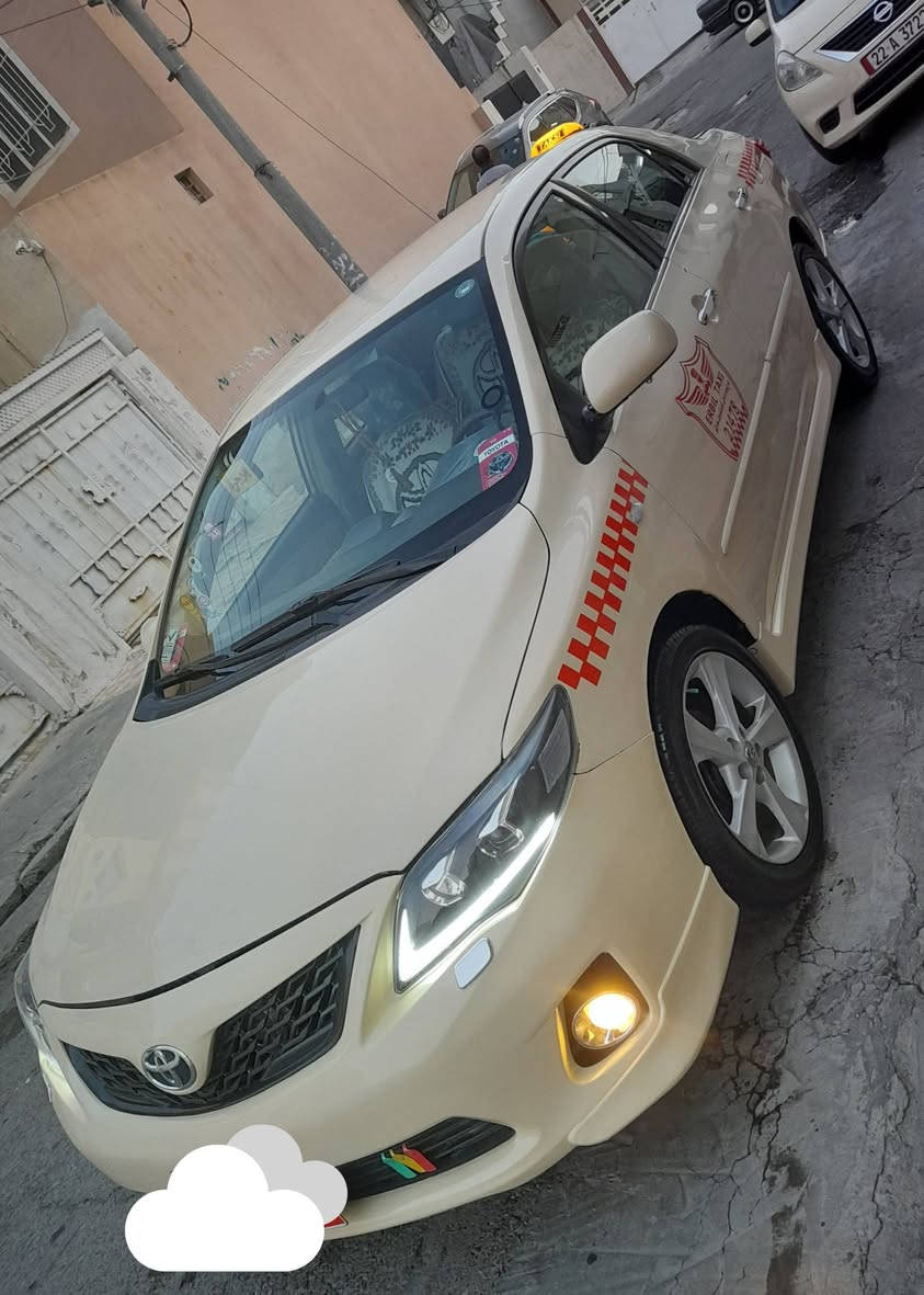 2010  سبورت بی سبوغ
گێڕو مەکینە بەشەرت
بێ بۆیاغ
جەمپێکی خەفیفی بيشي وپشتی هەیە
4\جيكاي تاعديلة
سەیارەکە زۆر پاکە 
هةمو شتيك نوي زينكة 2030 
نرخ 145 مامەلەیەکی کەم
***********  بس واتس اب
