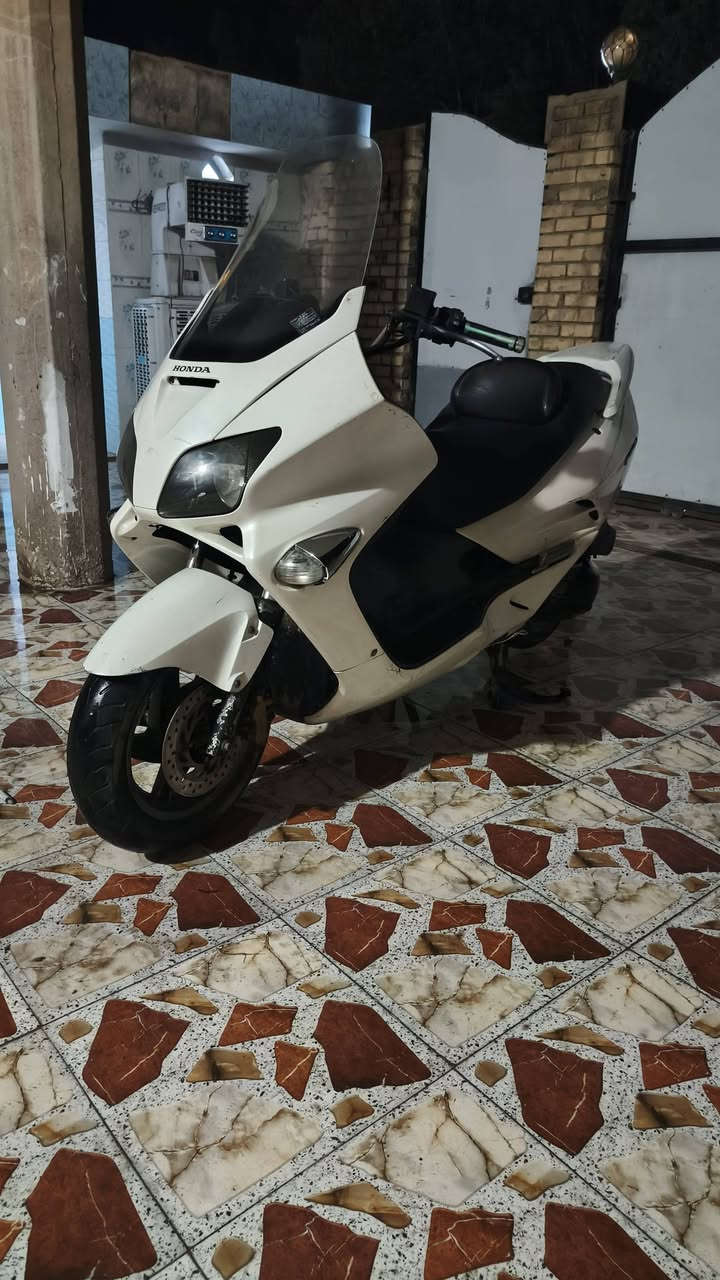 سلام عليكم دراجه صفر سته كفاله عامه اوراقه موجوده كامله محرك  يخبل مال معاتب دراجه رمبه حساسات كله شغاله كلوب جنطه شغال عوزه ترتيب بسيط كلش مكاني كوت سعر ٨٥٠ وبيه مجال للشراي رقمي ***********
