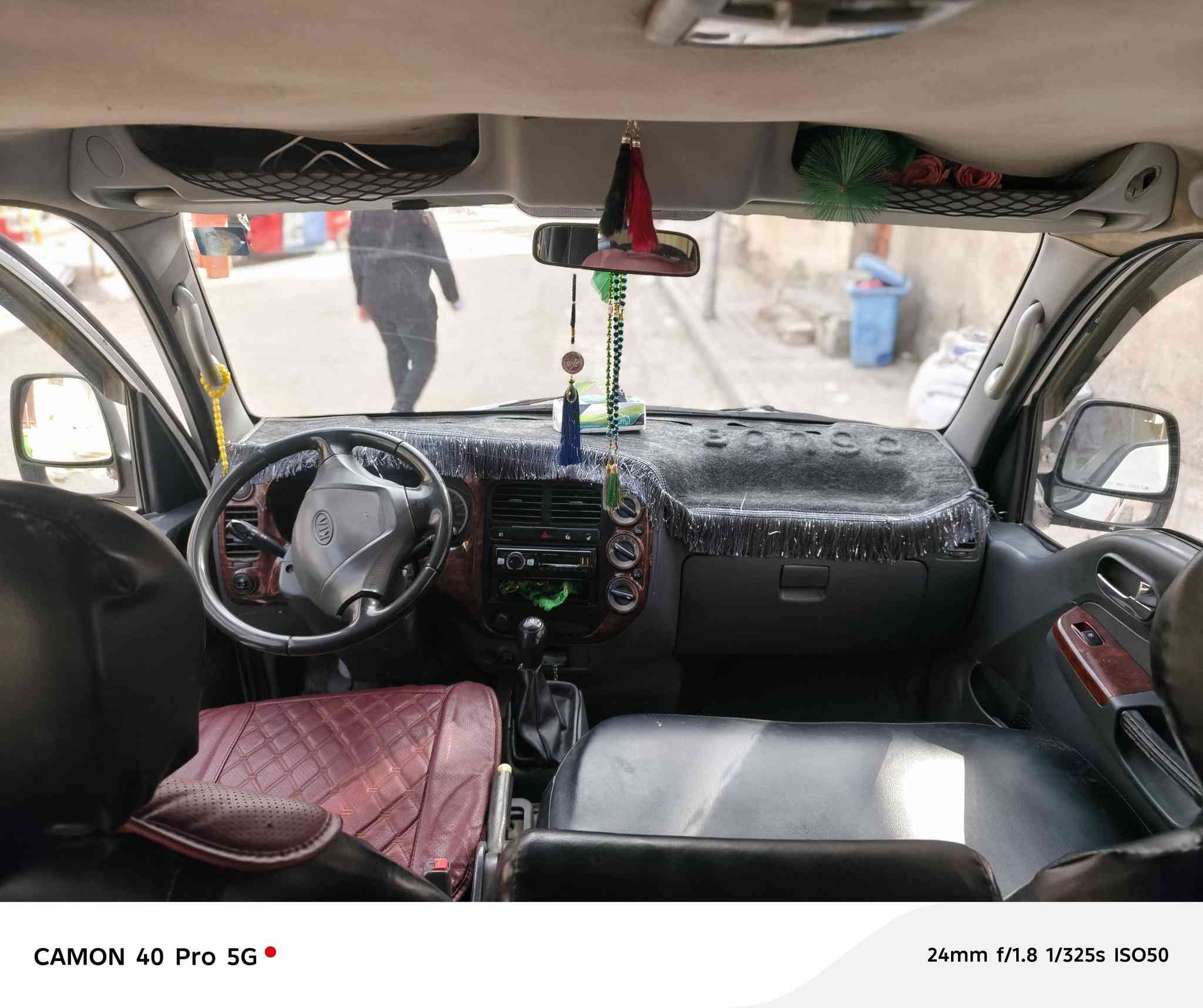 السلام عليكم سيارة كيه حمل دبل قماره مسكر موديل 2009 مكفوله كفاله عامه رقم كربلاء انكليزي مكاني كربلاء حي العامل لستفسار هاذا رقمي *********** سعر شده
