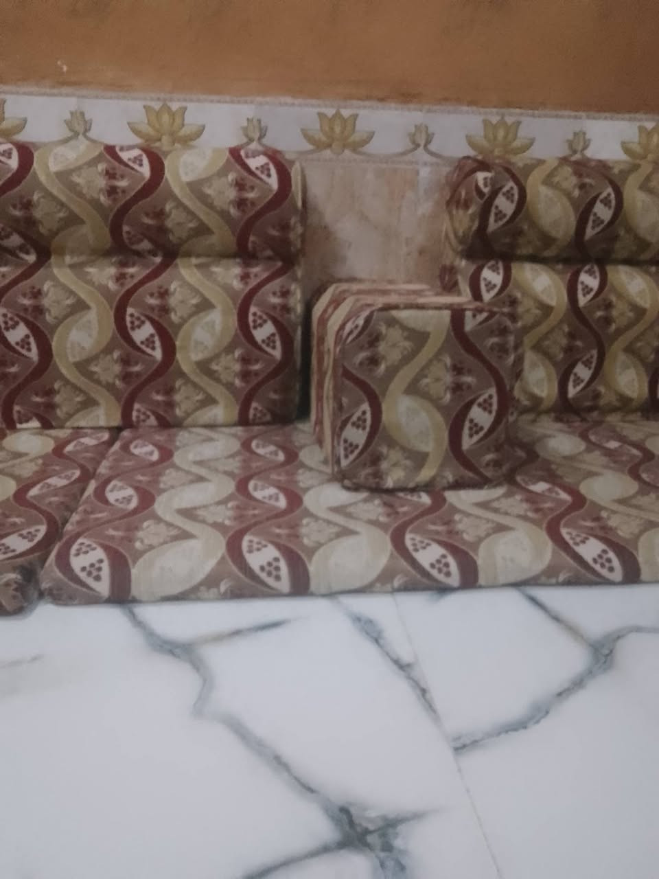 ديوان للبيع خمس دواشك نظيف


**إذا كنت صاحب هذا الإعلان وتريد حذفه لأي سبب، رجاءا أرسل رسالة إلى الدعم الفني**