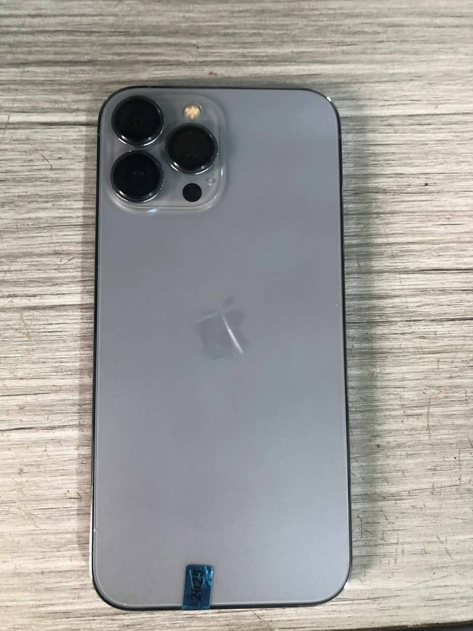 آيفون 13 برو ماكس ذاكرة 256 فووول نظافة ع الفحص تأخذه بطارية 87  كارتونه موجودة وياه السعر 650 متواجد فيس واتصال واتساب ***********
