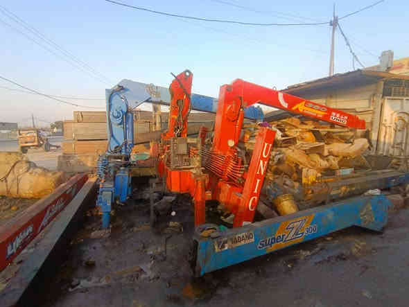 سلام عليكم كريمات لبيع أو مراوس حسب قناعه ويوجد دورات تفصيخ عنوان بغداد عبيدي ابو حسين ***********
