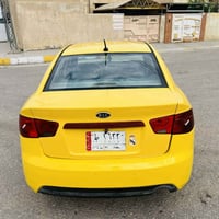 سياره فورتي موديل ١١ أمريكيه حادثها بنيد مبدل وباب خلف السايق تخم تاير...