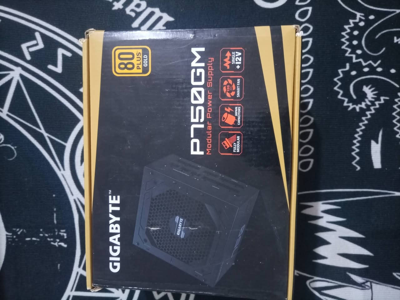 السلام عليكم ، الهم صلي على محمد وال محمد تواصل واتساب ***********
i5 12400F 

RAM 32 GB T-FOORCE (8×4)

B760 GIGABYTE GAMING X DDR4

اPOWR 750 GIGABYTE 80 PLUS (GOLD)

NVMe LEXAR NM620  1TB 3500MB/S 

 GPU 4060 ASUS 8-GB

FAN RGB 

 مبرد مائي مثل ما موضح بصورة

حاسبة ما مستخدمه هواي فقط اسوي تقارير بيه ستعمال بسيط القطع من الشركة العالميه ، 

كارت شاشة بضمان 

اخون الي يريدد ححاسبة جاهزه كامله ابيعه معا الاضافات كلش هواي وغالي هديه اله 
 
كامله معا شاشة  وا يو بي اس 3KV  جديد صار شهر من شتريته  سعره 450الف بس تنسى اسم الكهرباء ويشغل اكثر من ساعتين بدون كهرباء ويشغل على الامبيرة عادي ينطيك كهررباء مستقره .

اذا فقط الكيس سعر يختلف .
