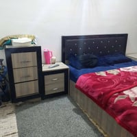 غرفه نوم للبيع 400وبيه مجال 07725014940