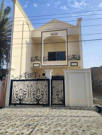 حي النصر • ١٥٠م • ٣ سويت