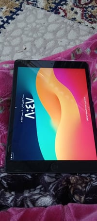 متاح ايباد9  ذاكره 64 بطاريه 99 جديد مستخدم دراسه (فقط ) رقم استفسار 0...