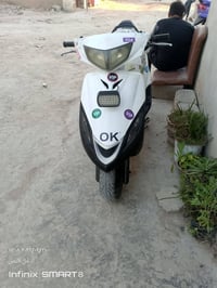 ماكس 140 • كهربائيات شغاله • سلف