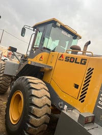 SDLG • LG946 • موديل ٢٠١١