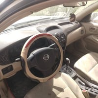 نيسان • ٢٠٠٧ • بدون ضربه