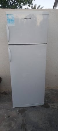 مواد منزلية • ثلاجة • سامراء ناحية المعتصم