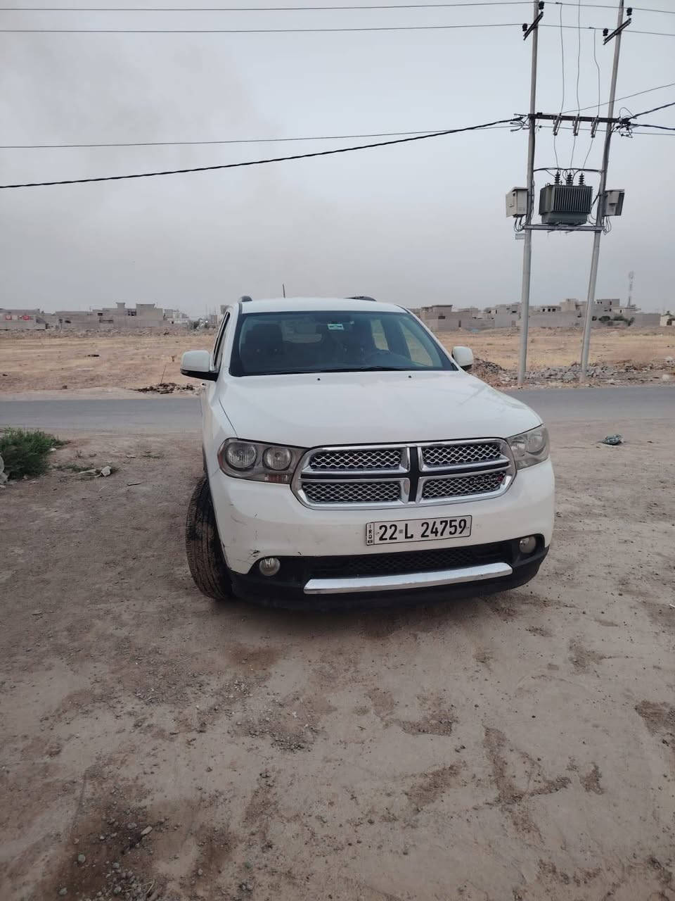 من رخصة ادمن السلام عليكم
دورنكو          2011
ضرر              كلين بدون ضررر
وقود               بنزين وغاز منضومه 60 لتر
نضافه           100 ماشتغله خط مالت بيت
ترايك              لل بصره سياره وحش الشارع
رقم الهاتف      ***********#*********** كركوك, العراق
