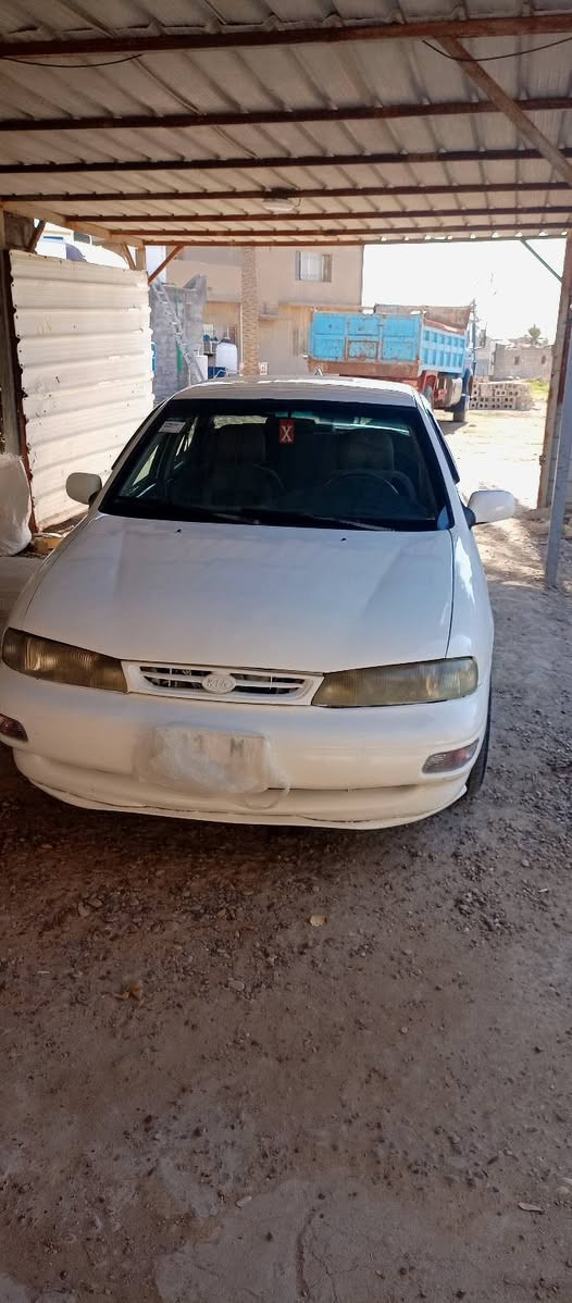 سلام عليكم سيفا للبيع 1995 رقم بغداد انكليزي هزه جديده السعر 36 بيه مجال العنوان بغداد حي الجهاد رقم الهاتف ***********
