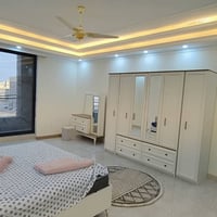 بستان بيت بنيه • ١٠٠م • قطعة مسيجة
