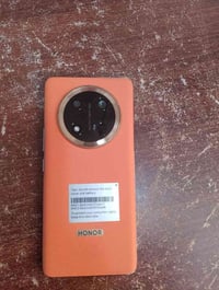 هونر X9c • رام ٨ • مستخدم شهر