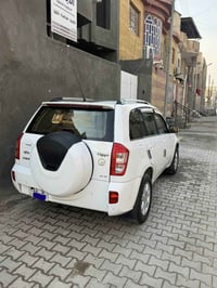 شيري تيجو • نضيفه