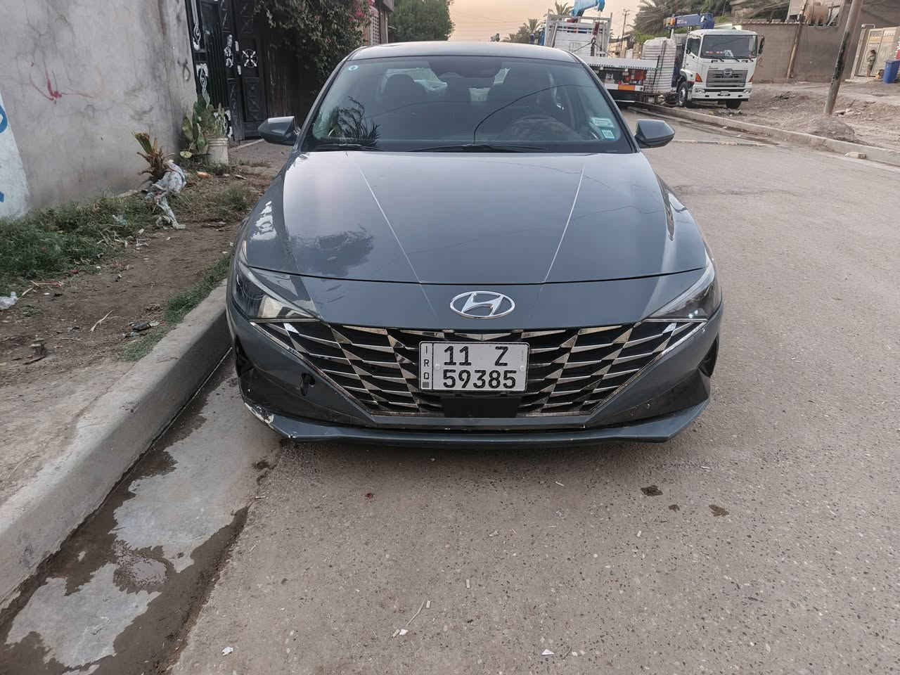سلام عليكم سياره النتارا موديل ٢٠٢٣ الرقم بغداد السياره بسمي تحوسل ثاني يوم السياره بصمه مكينه ٢٠٠٠ المرغوبه السياره ماشيه ٤٠ الف خير من الله صدر جديد كير ومكينه مكفولات  زاد تخم تاير جديد ول سياره خير من الله وضع الشركه احلى من الصور السياره حادثاها بس دعاميه اماميه فقط العنوان بغداد العبيدي رقم التلفون *********** السعر 128 وبيها مجال
