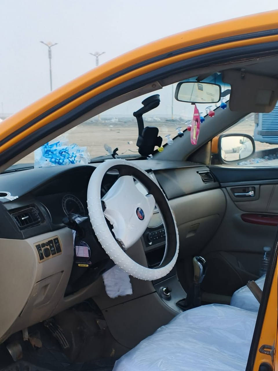 جلي موبل مديل 11 مكينه كير جد دواخل كشر شوفت عين واحله بعد بسمي مصفر سياره تواه شرط تراي وين ميعجبك  رقم نكليزي  بغداد مشروع وطني وشراي بي خير ويدلل *********** سعر 48
