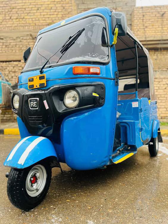 سلام عليكم من رخصه صاحب الكروب تكتك ٢٢ شهر ١١مضلع ٢٣ماشيه ٢٣بيها لغود ثنين وباقي كله كفاله لا تنقيص لا تبخير بغداد حسينية الراشدية التواصل واتساب ***********
