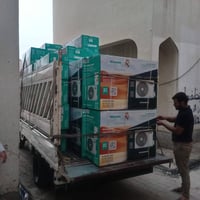 الفاطمية • هايسنز ٢طن • سبلت عمودي