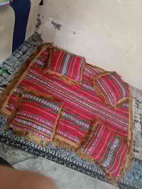 جاهزات • ٤ كوشات • مع الحشوه