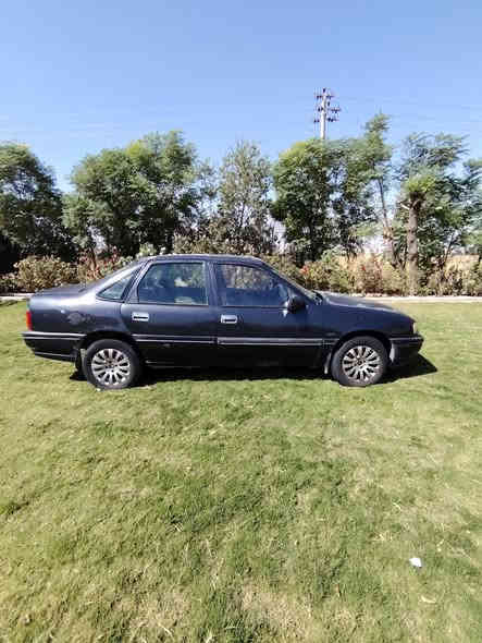 سياره اوبل فكترا موديل 91حجم 20سياره نظيفه جدا مابي اي شي ابشرط كير ومحرك سياره كلها على البلاد شرط سنويه عضم عاج مشروع وطني لنهايه 2027بيه دفتر بنزين رقم كركوك كهربائيه كلها شغال تخم صدر جديد تخم تايرت جديد ويل كب اربعه سعرها 37وبي مجال بسيط للاستفسار رقم هاتف***********عنوان القياره
