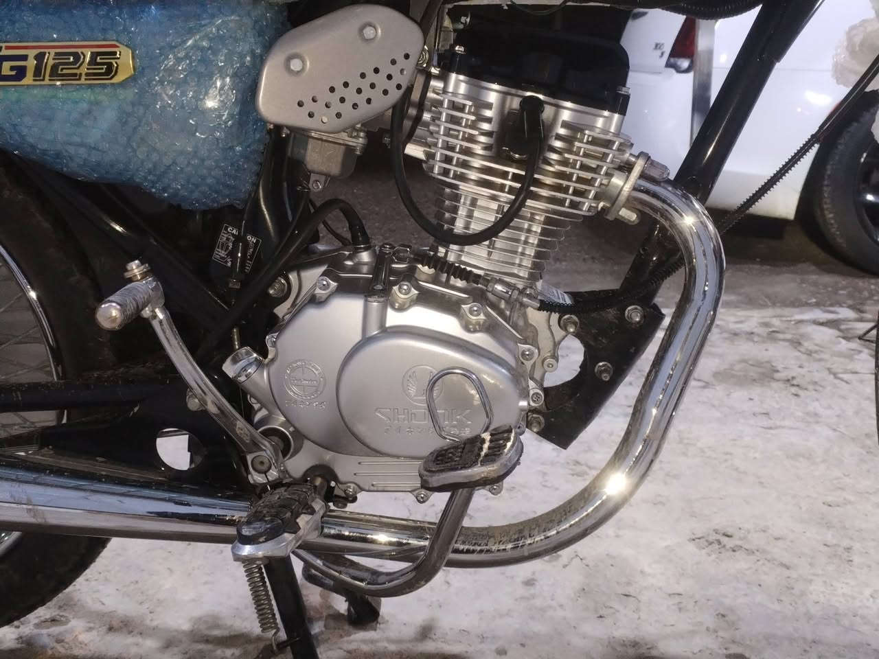 سونك 25 اخو صفر منفيس موجود اي عيب مابي شرط شراي يخابرني *********** 
سعر 775 بي مجال قليل ما يعجبك منشور اخي اعبر منشور
