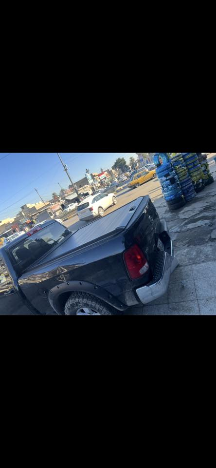 استغل الفرصة يوجد تخفيض على غطاء البدي السلايد هل تريد ان تجعل سيارتك عنوان الأناقة ! 🛡️💎
هل تريد حماية حوض سيارتك من الأمطار، الغبار، والسرقة دون التنازل عن المظهر الفخم؟ غطاء الحوض "الغطاء السلايد " هو الحل الأمثل لسيارتك 👍🏻
✅ لماذا تختار غطاء السحب؟
• حماية كاملة يحافظ على أغراضك من السرقة و بعيداً عن أعين المتطفلين وعوامل الجو.
• تصميم انسيابي: يقلل من مقاومة الهواء ويحسن شكل السيارة.
• سهولة الاستخدام: فتح وإغلاق سلس بلمسة واحدة.
• متانة عالية: يتحمل الظروف القاسية ومقاوم للصدأ.
متوفر الآن لموديلات: Ford F-150, GMC Sierra, Silverado, and RAM.
📍 الموقع: 

رقم الهاتف *********** / *********** 
يوجد توصيل لجميع مناطق العراق و الدفع عند الاستلام 
#سييرا #فورد #سلفرادو #سلفرادو #غطاء_بدي_سلايد #الوكالة
#الوكاله
