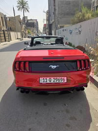 للبيع موستنك بريميوم كشف ٢٠٢٢ ايكو ٢٣٠٠ تيربو ٤ سلندر فول مواصفات  سيا...