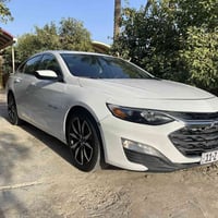 ماليبو موديل 24 بدون حادث قطرة صبغ ما بيه  سعر 125 قفل    رقم الهاتف 0...