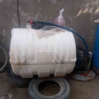 تانكي مي ارو هوه ولصونده ولسماعه كامل 500لتر السعر 70وبي مجال 07712381...