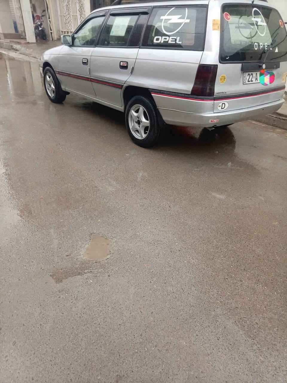 وين اليدورون جديد وبل استره ستيشن وارد ياباني 1993 محرك حجم 16 كير حديدية تخم تاير تدفئة تبريد ثلج❄ سنتر لك جهاز نذار شاشة💻 كامره خلفية جام كهربائي🕹 ميكانيك وضع شركة غرفة جديدة ويل كب بلادي السيارة جديدة أحلى من الصورة تجي وشوف بنفسك ربع ما تصرف عليهه رقم شمالي أربيل رقم جديد هزه جديدة بسمي تريد وكالة تريد تحويل السكن ديالى بعقوبة *********** السعر 55
