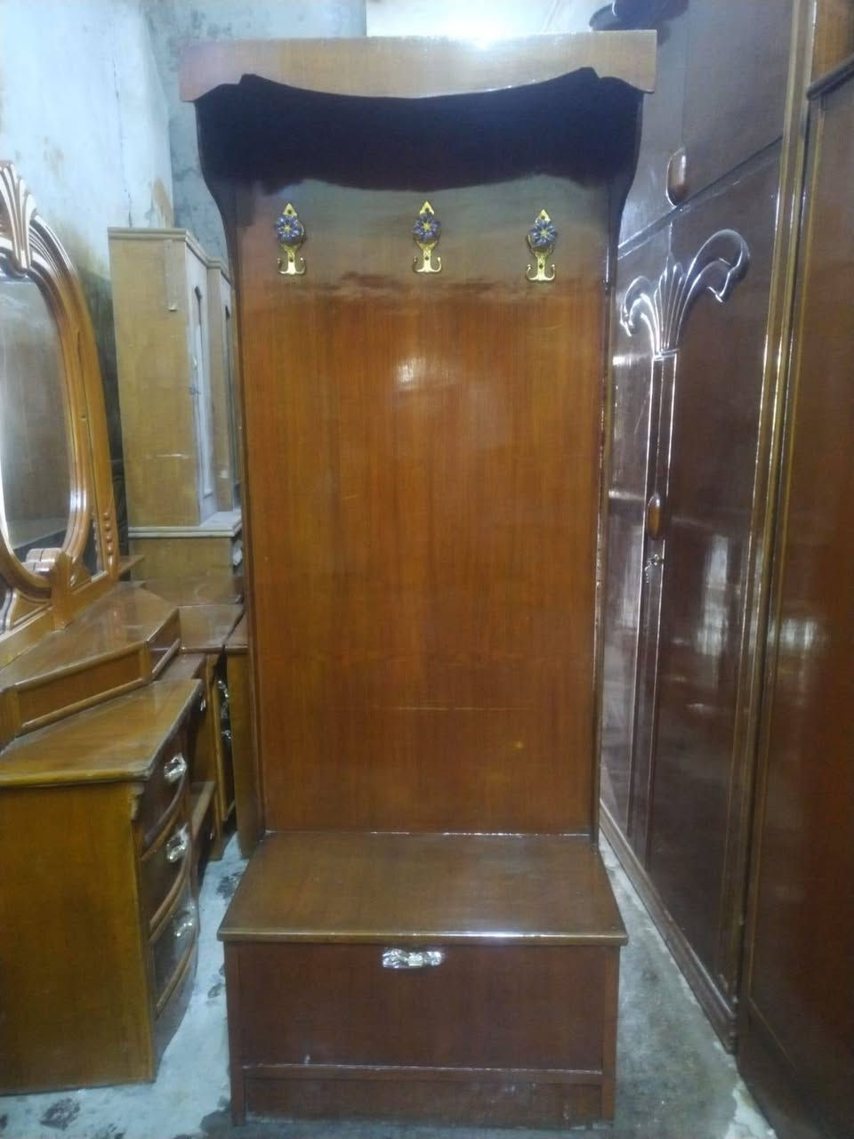 غرفه 6 باب ملحق صاج داخل وخارج مستعمل نظيف بغداد الأمين الثانية ***********
