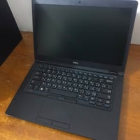 i5 الجيل السادس • رام ٨ جيجا • SSD ٢٥٦ جيجا